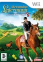 Alexandra Ledermann : Le Haras de la Vallée