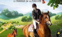 Alexandra Ledermann : Le Haras de la Vallée