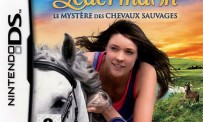 Alexandra Ledermann : Le Mystère des Chevaux Sauvages