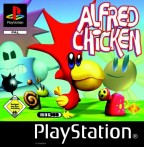 Alfred Chicken