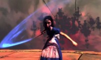 Preview Alice Madness Returns