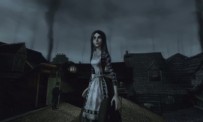 Alice Madness Returns - Shattered Twisted Trailer