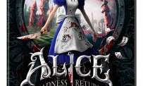 Alice : Retour au pays de la folie