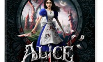 Alice : Retour au pays de la folie