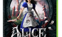 Alice : Retour au pays de la folie