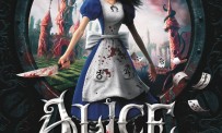 Alice : Retour au pays de la folie