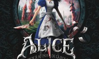 Alice : Retour au pays de la folie