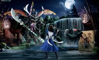 Alice : Retour au pays de la folie