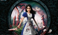 des vidéos du jeu Alice : Retour au pays de la folie