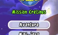 Alien Bazar : Mission Cretinus