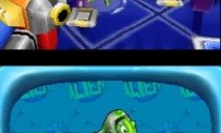 Alien Bazar : Mission Cretinus