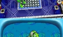 Alien Bazar : Mission Cretinus