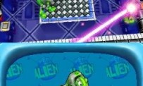 Alien Bazar : Mission Cretinus