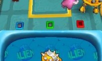 Alien Bazar : Mission Cretinus