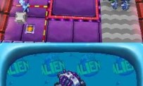 Alien Bazar : Mission Cretinus