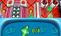 Alien Bazar : Mission Cretinus