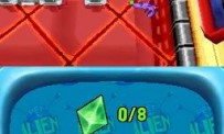 Alien Bazar : Mission Cretinus