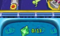 Alien Bazar : Mission Cretinus