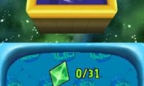 Alien Bazar : Mission Cretinus
