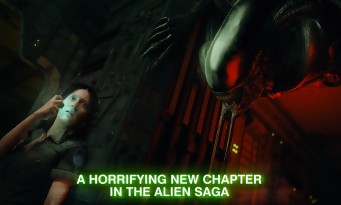 Alien : Blackout