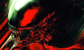 Alien Blackout : tous les détails sur le jeu mobile, un digne survival horror ?