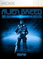 Alien Breed Evolution - Episode One