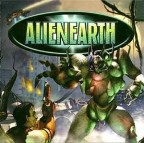 Alien Earth