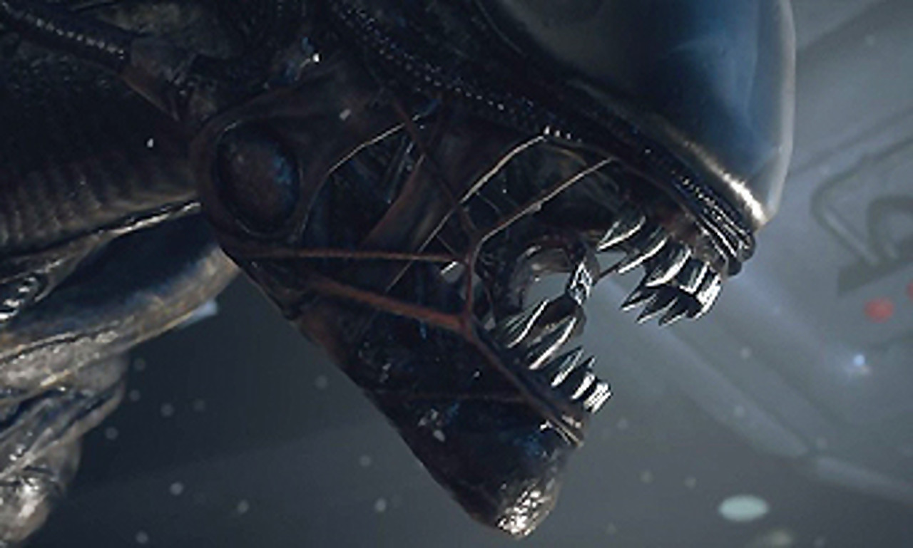 Alien Isolation : on a joué au jeu sur Xbox One !