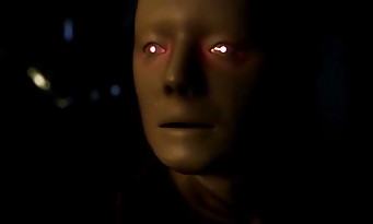 Alien Isolation: 「サバイバル」モードをビデオで説明