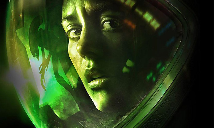 Alien Isolation: اللعبة تفتقد لعبة Halloween on Switch، لكن يحق لنا الاستمتاع بالقليل من اللعب