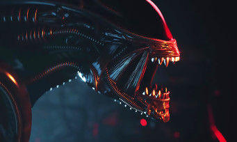 Aliens Dark Descent : le jeu annoncé sur consoles et PC, trailer et infos