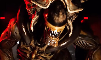Aliens Dark Descent : Focus lâche le Story Trailer, on aperçoit les nouveaux Xen