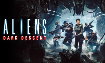 Aliens : Dark Descent