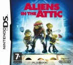 Aliens in The Attic