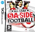 All Star 5 A-Side Football