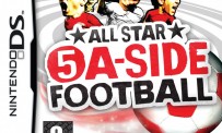 All Star 5 A-Side Football