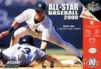 All-Star Baseball 2000