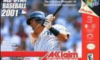 All-Star Baseball 2001