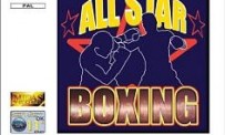 All Star Boxing