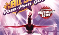 All Star Pom-Pom Girl