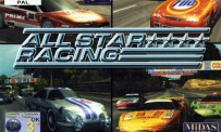 All Star Racing