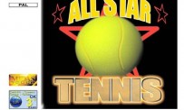 All Star Tennis