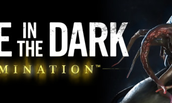 Alone in the Dark : Illumination