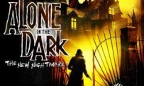 Alone in The Dark : The New Nightmare