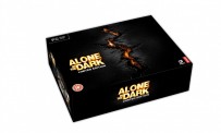 Alone in The Dark : le site officiel