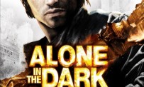Alone in The Dark