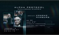 Alpha Protocol - Marburg Trailer