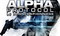 Alpha Protocol