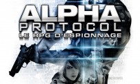 Alpha Protocol