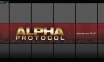 Alpha Protocol